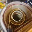 A1273 | 중고 LG WD502AP 정수기 후기.(냉수기능 끄기)