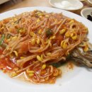 아진코다리찜