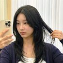 중앙미용실 | 광교중앙역미용실 레이어드컷 후기 및 분석