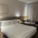 신라스테이 서부산 | [숙소|부산호텔] 🌊바다뷰 보고 힐링, 룸 보고 반하던 호텔 💫 신라스테이 서부산 후기!