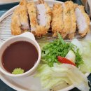 소바공방 롯데백화점 평촌점 | [평촌/ 맛집] 입안 가득 행복해지는 맛, 롯데 평촌 '소바공방' 치즈카츠&amp;나베 조합 💖