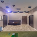 뉴스크린골프 이미지