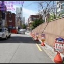 한글비석로(남측) 이미지