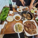 명월숯불갈비