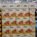 가장자리 | 코스트코 김칩스 인기 과자 ㅣ김치전 가장자리 바삭함 그대로 가격,맛 후기