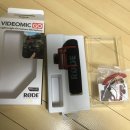 rode videomic go dslr 마이크팝니다 이미지