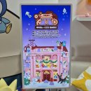 캡슐M | [잠실 롯데몰] 메타몽 팝업-메타몽의 시크릿 캡슐 맨션 후기