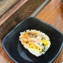 창원 한마음병원 지하1층 푸드코트 니나김밥 내돈내산 후기