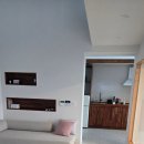 문어랑새우펜션 | [남해] 더 오롯 펜션 후기