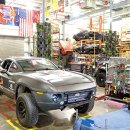 로컬 모터스 이미지