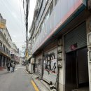 우리P&P | [을지로 카페] 분카샤 | 힙지로 카페 | 후르츠산도 팬케이크 후기 | 위치 주차 영업시간