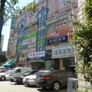 창전동삼성아파트 상가 이미지