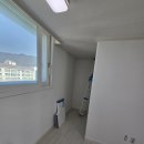 구지마을3단지 푸르지오아파트 경로당 | 김해드레스룸 구지마을3단지푸르지오 아파트 팬트리 시스템 행거 선반 가구 시공