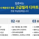 청사포공원 해월정 이미지