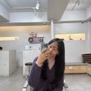 큐티살롱 | 성신여대 미용실 추천 앙비떼살롱 레이어드 커트 잘하는 곳