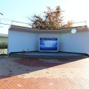 진해야외공연장 이미지