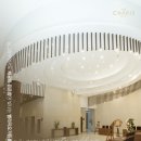 카리스 | 인천 카리스호텔웨딩컨벤션 홀투어 후기 및 계약 견적