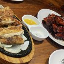 코리안닭바베큐 이미지