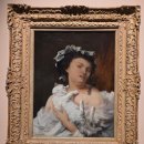 (주)현대디에프 | <인상파, 모네에서 미국으로; 빛, 바다를 건너다> 인상파전 관람 후기, 더현대서울 알트원 전시