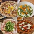 에이원 | 위례 피자 파스타 맛집 3곳 내돈내산 후기 (에이원캔틴/보보마르게리타/리몬밀카페)