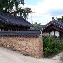 경정종택사당 이미지