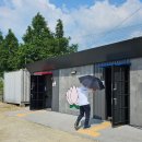 연꽃단지 화장실 이미지