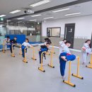 레전드 태권도장 이미지