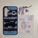 프라이데이 | 갤럭시S25 나인틴프라이데이 고양이 에폭시 케이스 내돈내산 후기