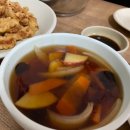 CU포항효리단길점 | 포항공대생 추천 효리단길 중식 맛집 홍운반점 👍