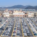 신세계프리미엄아울렛 시흥점 이미지