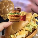 치킨앤 | [후기] 호불호 제대로 갈리는 맥도날드 ‘맥앤치즈 스파이시 치킨’ 후기