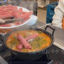 등촌샤브칼국수언주점
