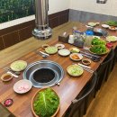 홍제등갈비오겹살 - 서구 유촌동 | 홍제등갈비오겹살
