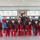 용인대석사 제일태권도장 이미지