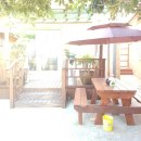 물레방아 민박 이미지