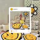 스마일어린이집 | 어린이집 고리수건 미용실, 식당 개업선물로 아보드 스마일 핸드타올