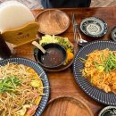 딜라이트타워 | 수원 호매실 맛집ㅣ인더비엣 호매실점 팟타이 &amp; 반쎄오 후기