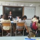 영덕초등학교 이미지