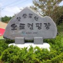 남산공원 오토캠핑장 이미지