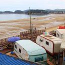 만리포 관광지 이미지