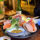 서구-01-38 | 대전 괴정동 술집 제철해산물 안주가 가득한 곳 | 만담꾼