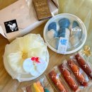 삼천 4 삼천4구경로당 | 진주 피낭시에 맛집 추석 선물세트 추천 ‘무위’ 디저트 전문 카페 소금빵도 진짜 맛있어요