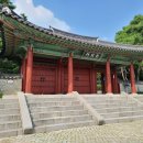 [미션2]효창공원소개-효창공원에는 김구선생묘, 삼의사묘와 임정요인묘가 있습니다.