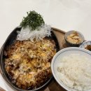 신북정길 | 양산 북정 맛집 레전드식당 링카츠 치즈제육 후기