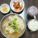 닭칼국수 - 종로구 종로66가길 10 | 닭칼국수