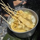 알프스캠핑장 이미지