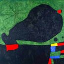 Joan Miro-Surrealism Spanish / Painter, Sculptor and Ceramist 이미지