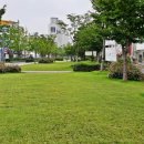 경의선숲길 이미지