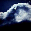 구름에달가듯이 이미지