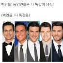 동양인